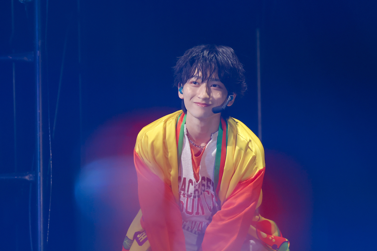 筒井俊旭の画像