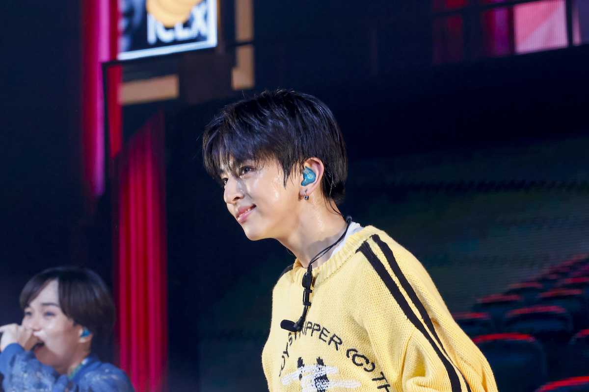 八神遼介の画像