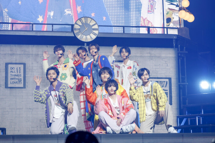 ICEx『BOKUNCHI』ファイナルレポ