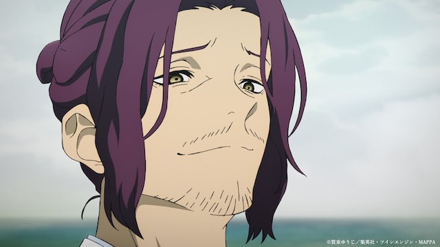 『地獄楽』第2期に遊佐浩二×内田真礼らの画像