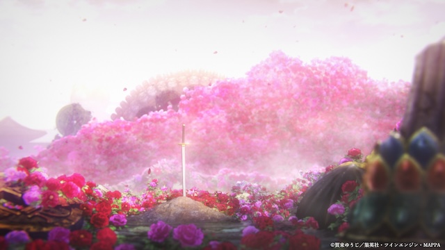 『地獄楽』第2期に遊佐浩二×内田真礼らの画像