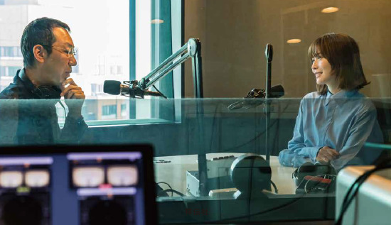 長濱ねると山口周J-WAVEのラジオが書籍化の画像