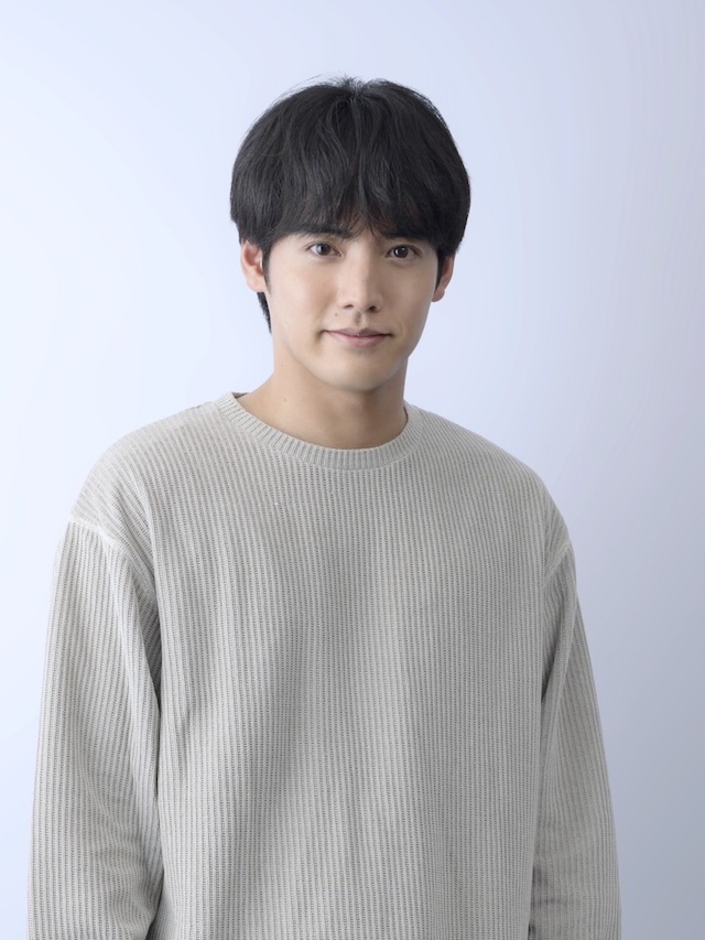 赤楚衛二主演『キンパとおにぎり』放送決定の画像