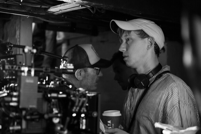 『ブライアン・エプスタイン』監督が制作秘話語る 和田唱登壇のトークイベントも