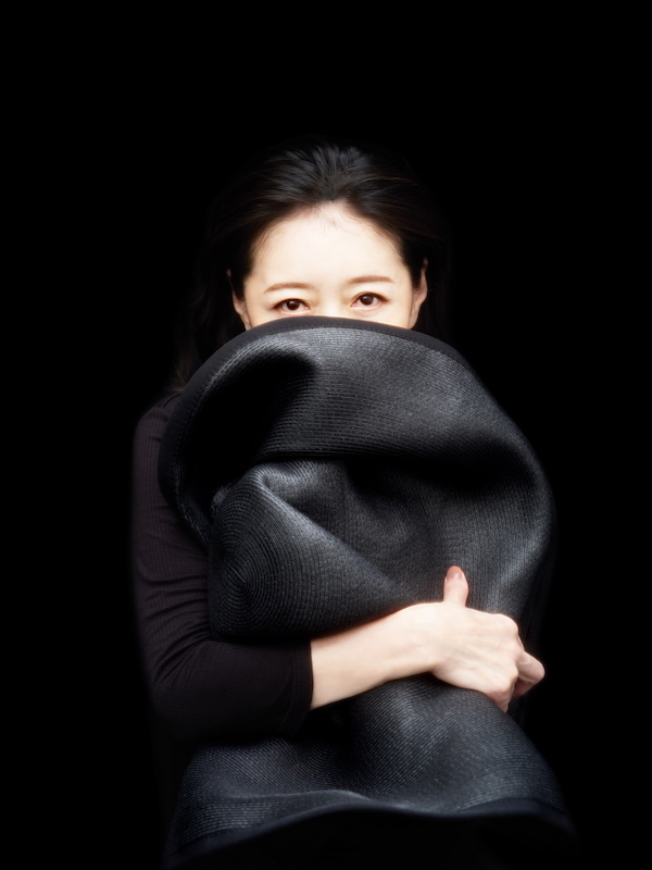 中森明菜、「飾りじゃないよの涙は」セルフカバー