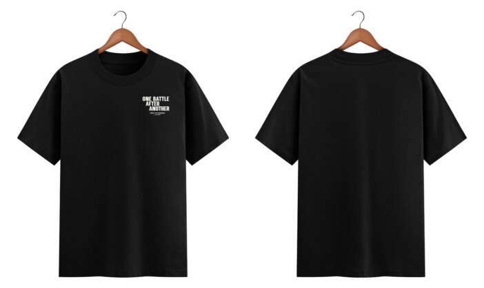 PTA新作『OBAA』Tシャツプレゼント