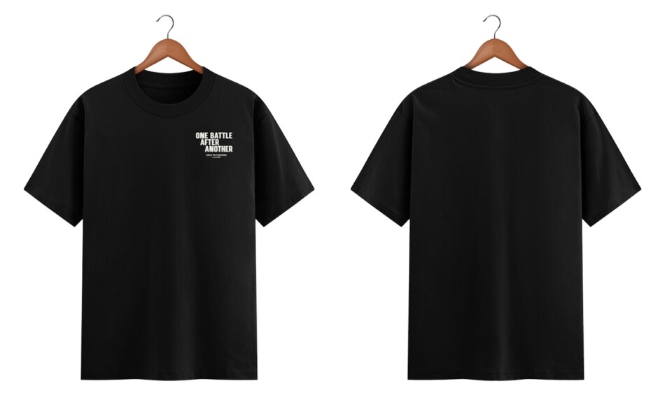 PTA新作『OBAA』Tシャツプレゼント