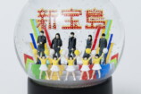 sakanaction 10 Years with “SHIN TAKARAJIMA”SNOW DOME