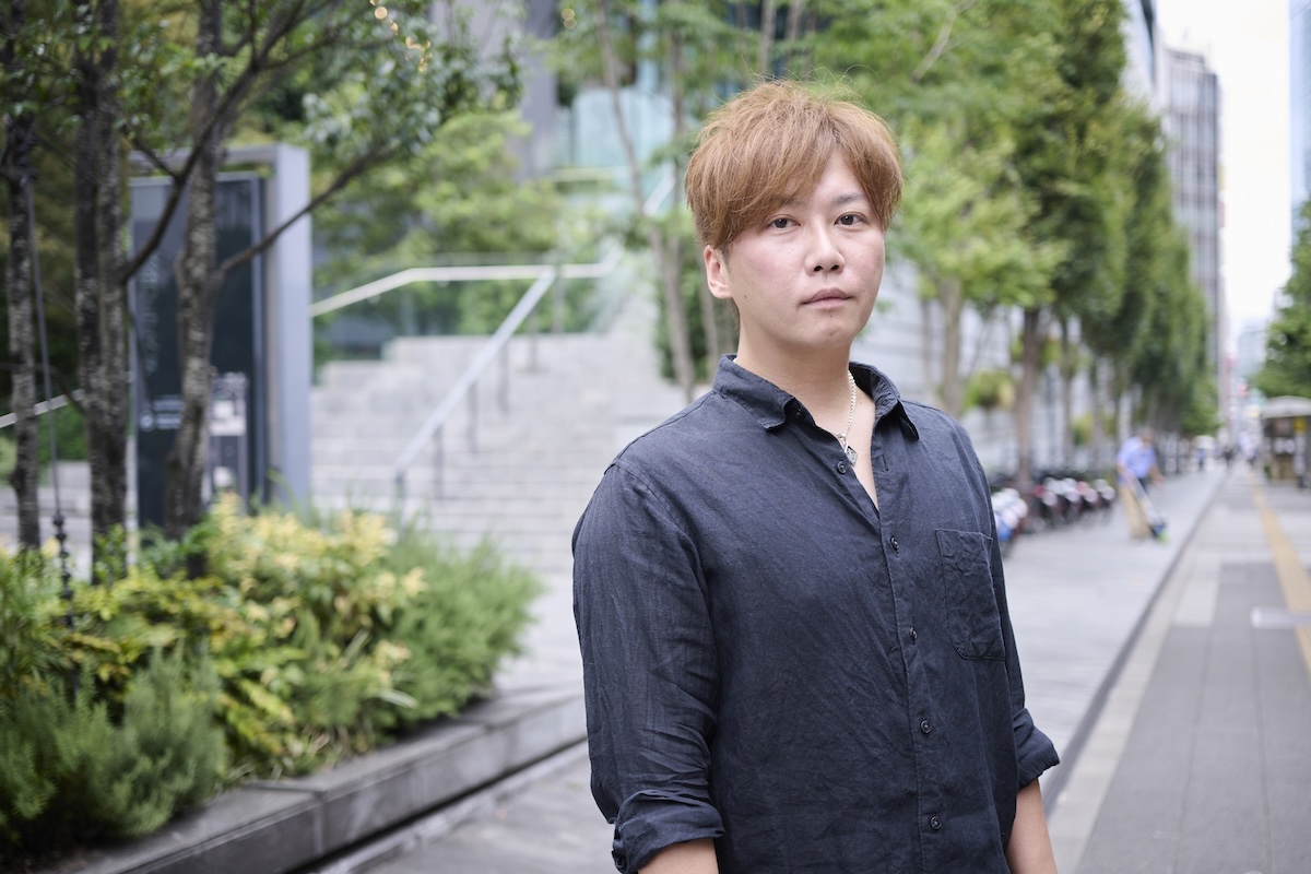 笹岡辰行が語る、音楽と配信の新たな地平