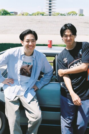 生活の設計、「いさかいないせかい」配信