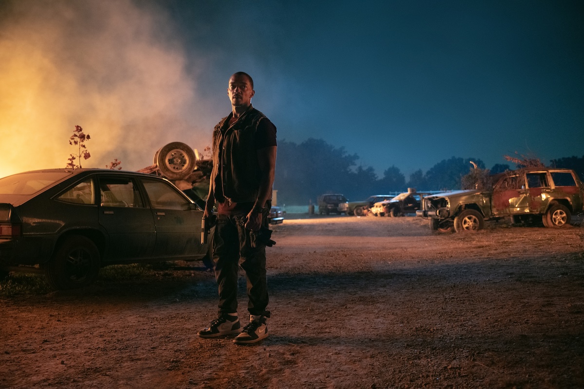 『ツイステッド・メタル』最高のカーチェイス