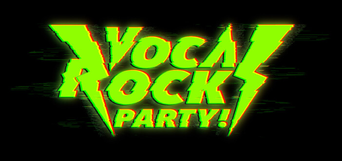 『VOCAROCK PARTY!』開催記念対談 Vol.1