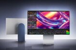 LG、世界初Thunderbolt5搭載6Kモニターの画像