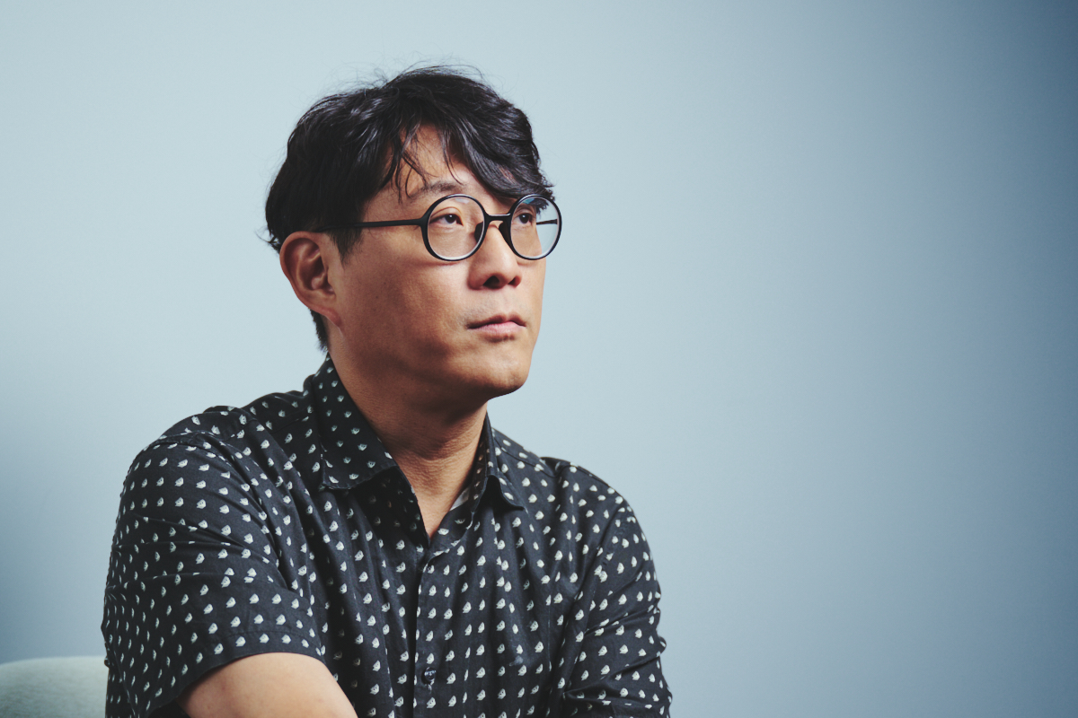 石橋和章が思う編集者の役割とは？