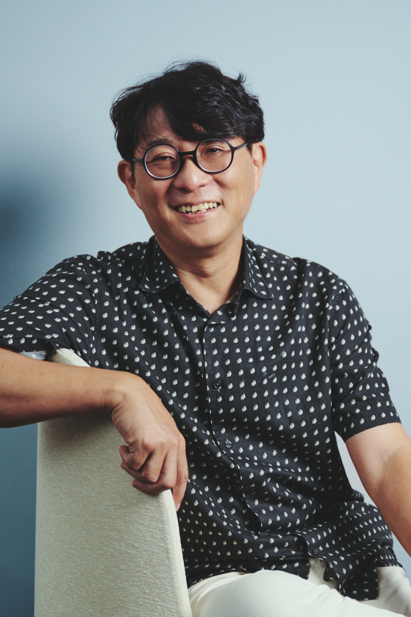 石橋和章が思う編集者の役割とは？の画像