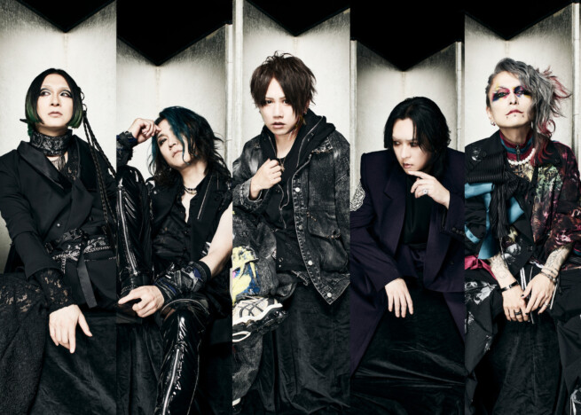 NIGHTMARE、25年目の挑戦