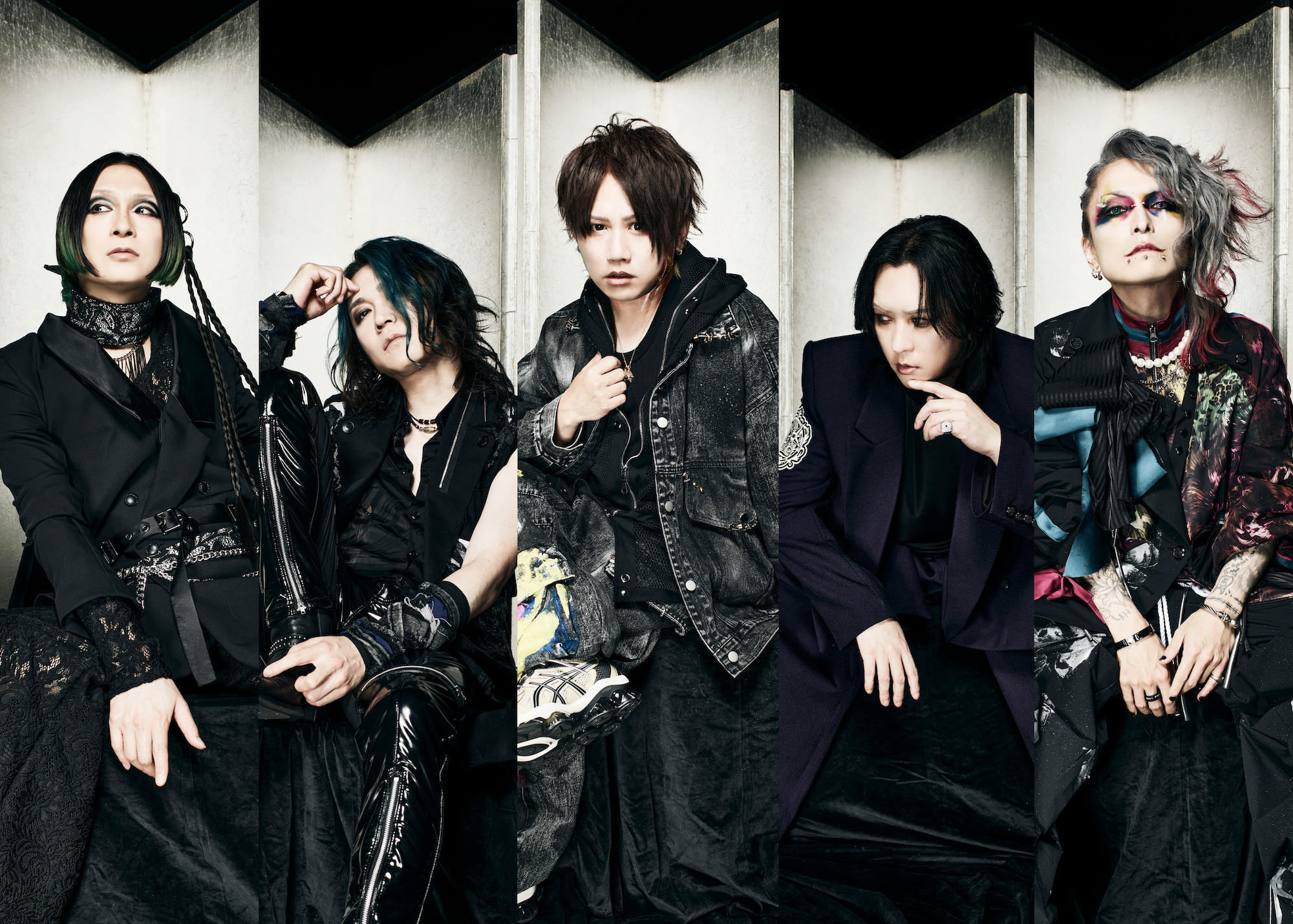 NIGHTMARE、25年目の挑戦