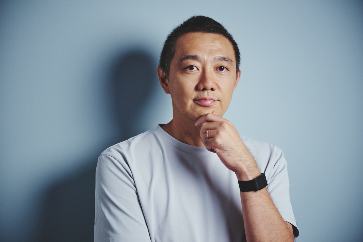 佐渡島庸平が考える”魅力的なキャラ”とは