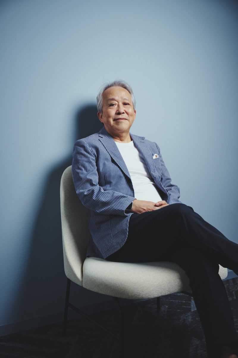 鳥嶋和彦が定める”プロの漫画家”の条件の画像