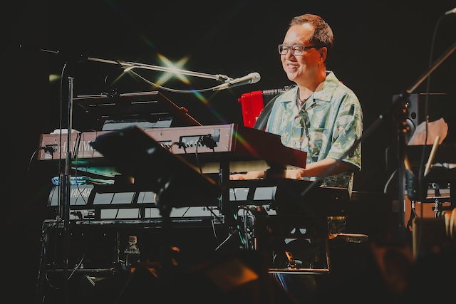 上地等（Key / Vo）の画像