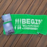 BEGIN、全国35公演ホールツアー開幕の画像