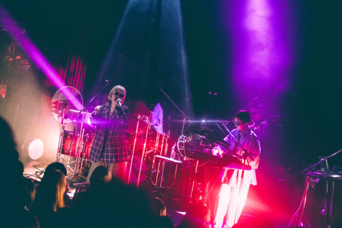 注目株・Natsudaidaiが放った“新世代ポップス”　初ワンマンで示したユニットの現在地、さらなる飛躍の予感