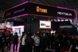 G-TUNE/NEXTGEARブース