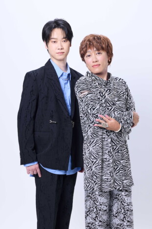 はやぶさ、新曲ビジュアル公開