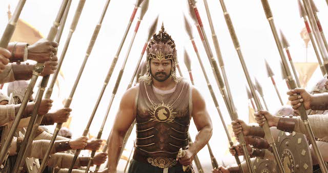 『バーフバリ』『RRR』を観ない人生は損！の画像