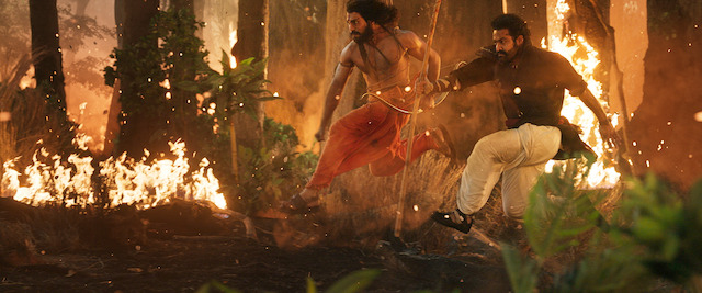 『バーフバリ』『RRR』を観ない人生は損！の画像