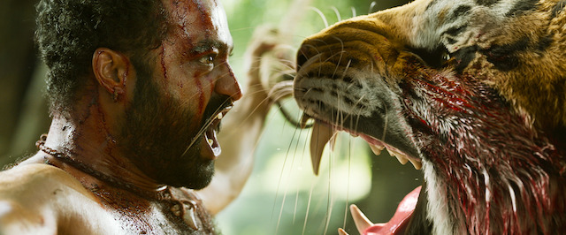 『バーフバリ』『RRR』を観ない人生は損！の画像