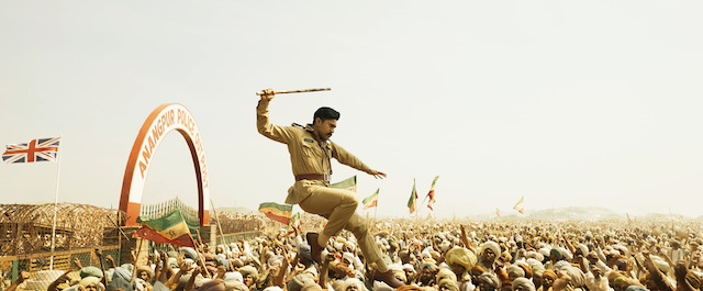 『バーフバリ』『RRR』を観ない人生は損！の画像