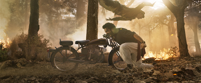 『バーフバリ』『RRR』を観ない人生は損！の画像