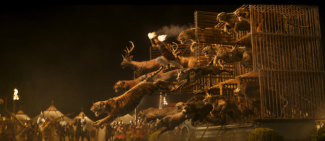 『バーフバリ』『RRR』を観ない人生は損！の画像