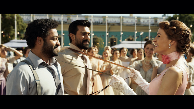 『バーフバリ』『RRR』を観ない人生は損！の画像