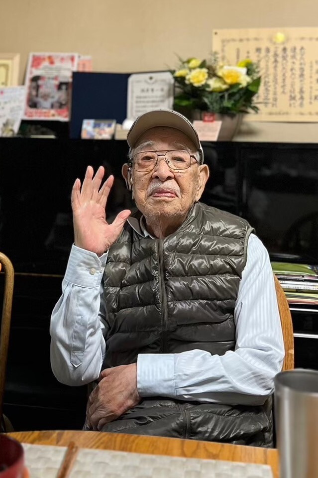 カラオケの“真の発明者”根岸重一の素顔の画像