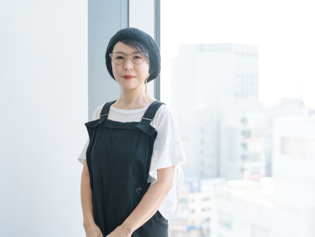 映画化が話題『愚か者の身分』西尾潤に聞く