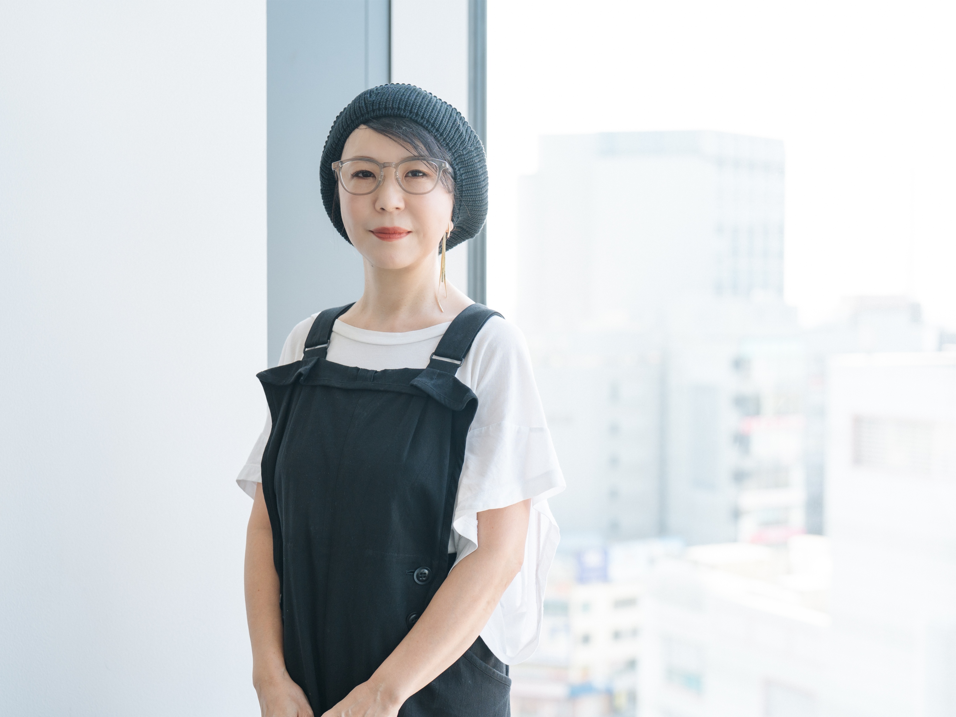 映画化が話題『愚か者の身分』西尾潤に聞く