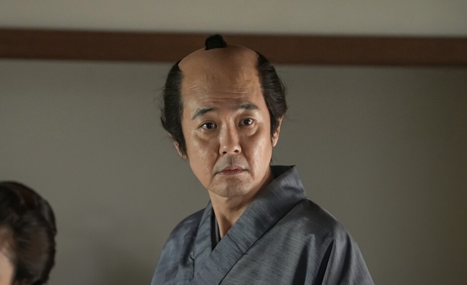 岡部たかし、『ばけばけ』出演を語る