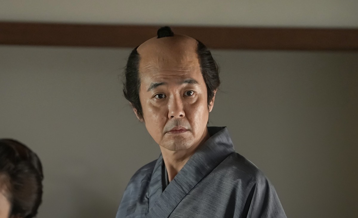 岡部たかし、『ばけばけ』出演を語る