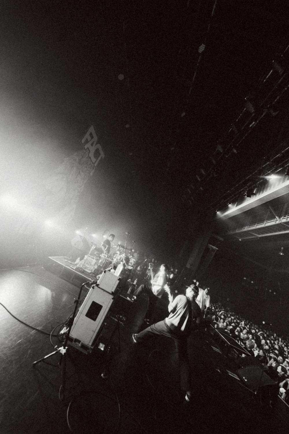 『FACT IS LIFE TOUR 2025』ライブ写真