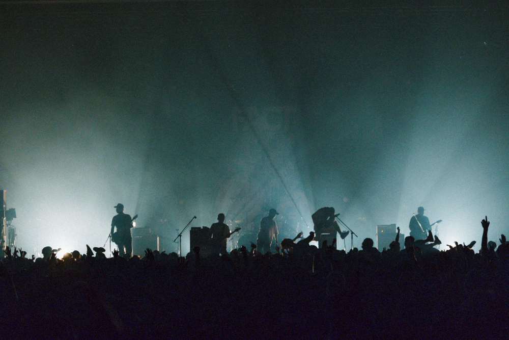 『FACT IS LIFE TOUR 2025』ライブ写真