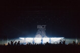 『FACT IS LIFE TOUR 2025』ライブ写真