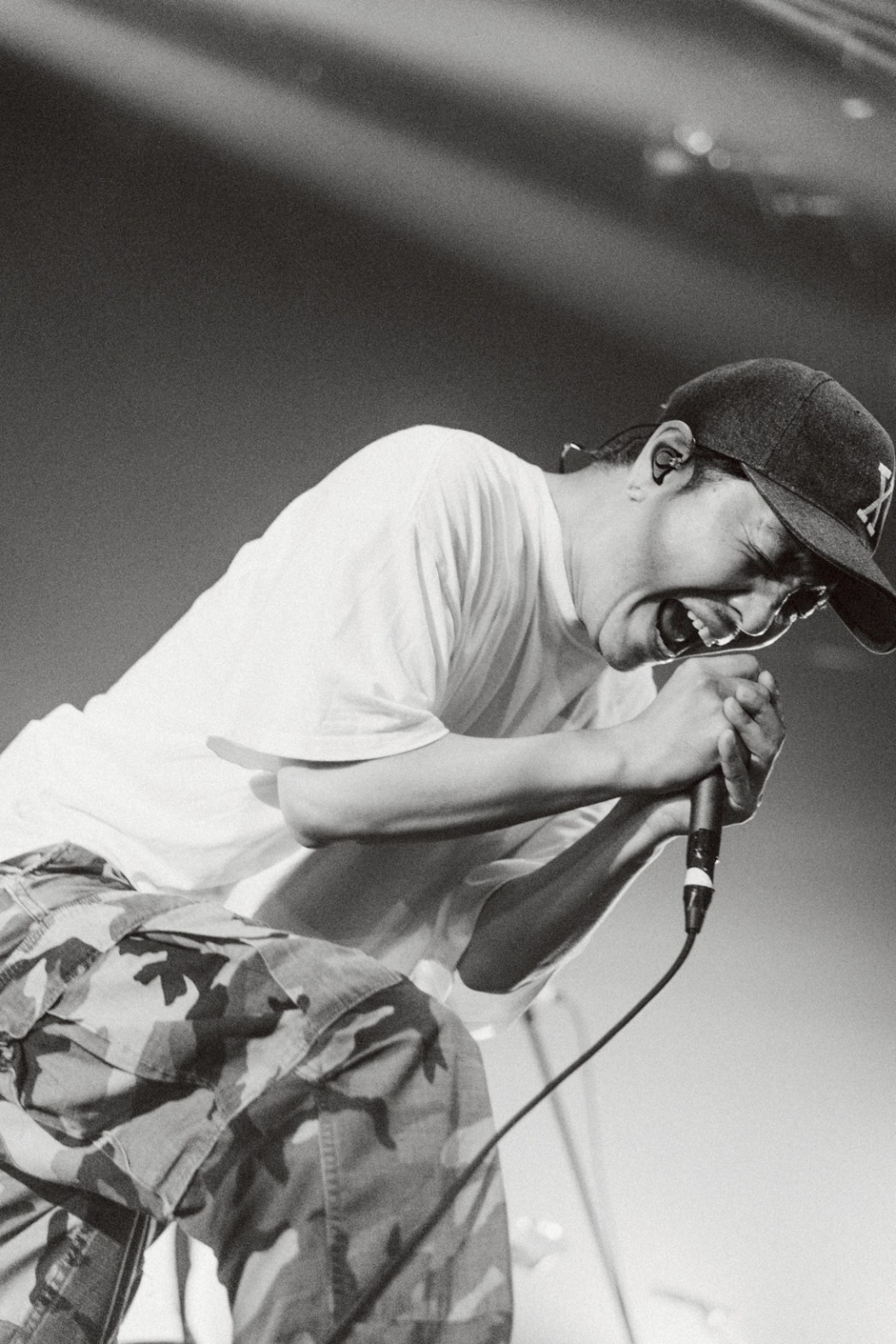 『FACT IS LIFE TOUR 2025』ライブ写真