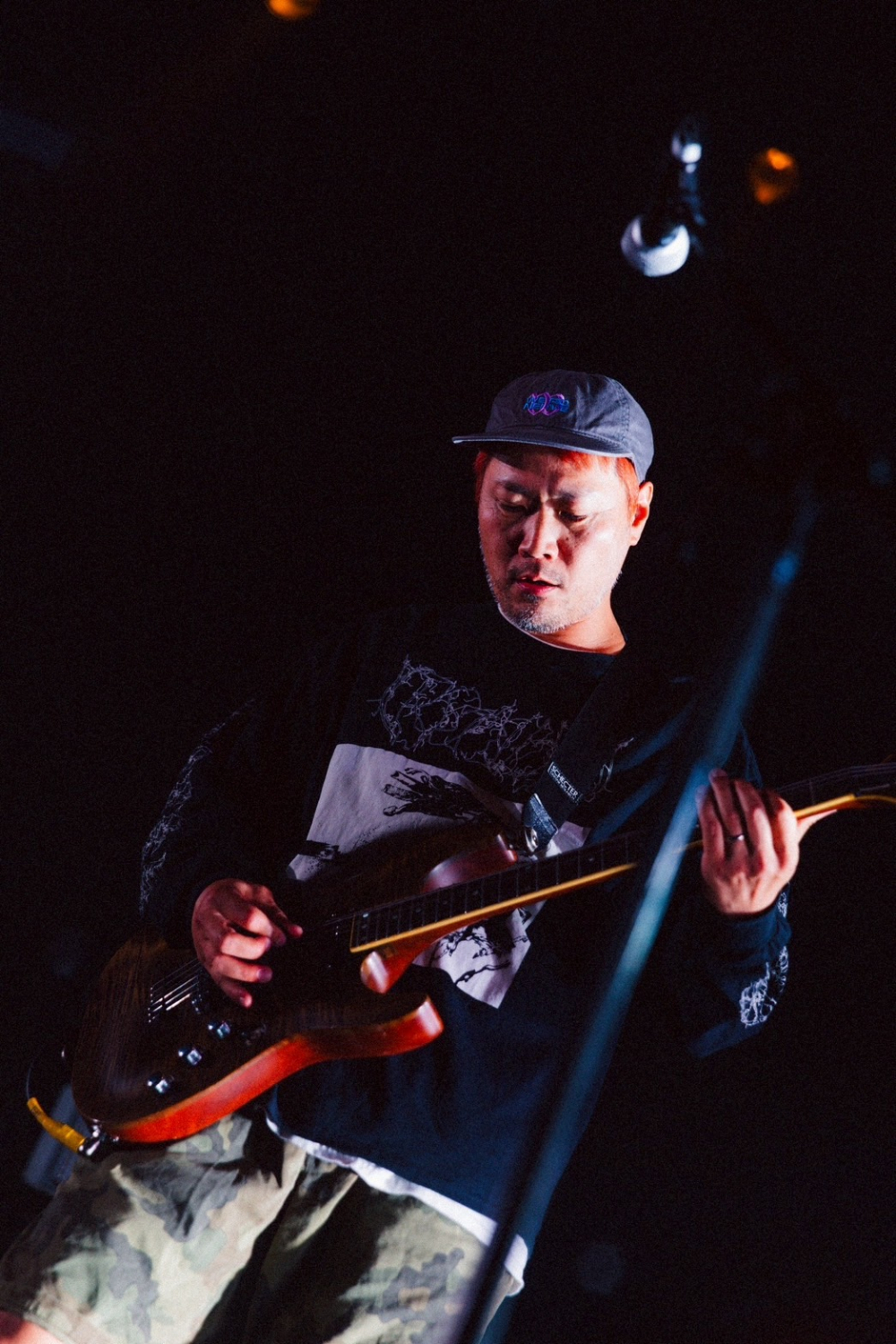 『FACT IS LIFE TOUR 2025』ライブ写真