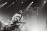 『FACT IS LIFE TOUR 2025』ライブ写真