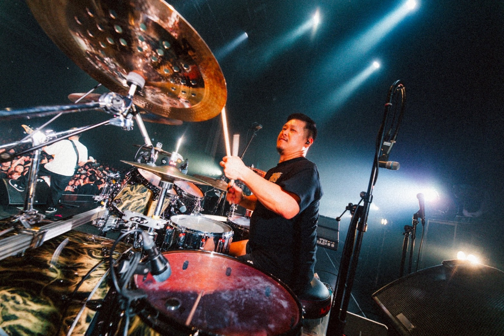 『FACT IS LIFE TOUR 2025』ライブ写真