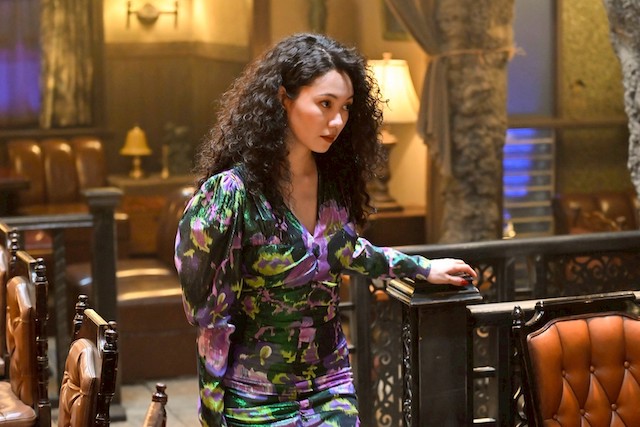 『もしがく』映像×演劇の三谷幸喜の真骨頂の画像