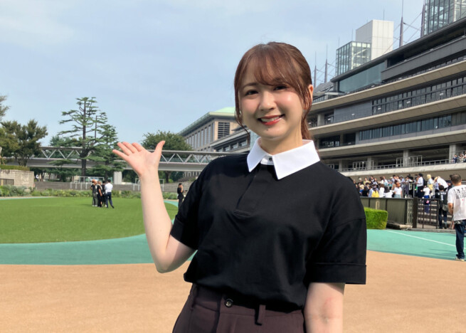 高柳知葉、『ザ・ロイヤルファミリー』で妻夫木聡の姉役に　『ウマ娘』とのコラボも