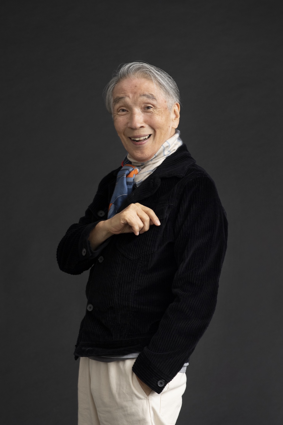 堺正章、三谷幸喜『もしがく』に特別出演